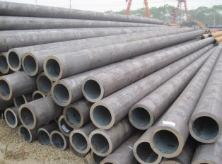 静海20CrMo冷拔无缝钢管
