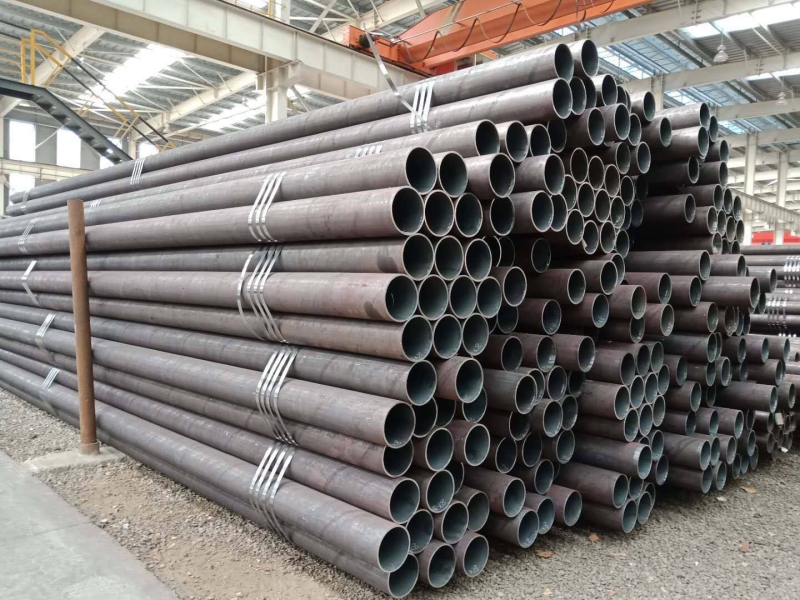 静海30CrMo合金无缝钢管