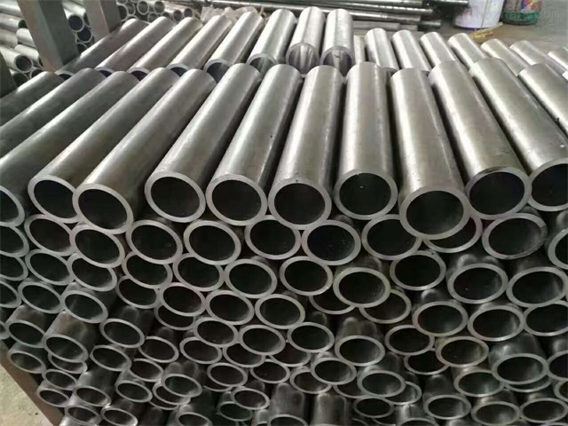 静海30CrMo精密无缝钢管