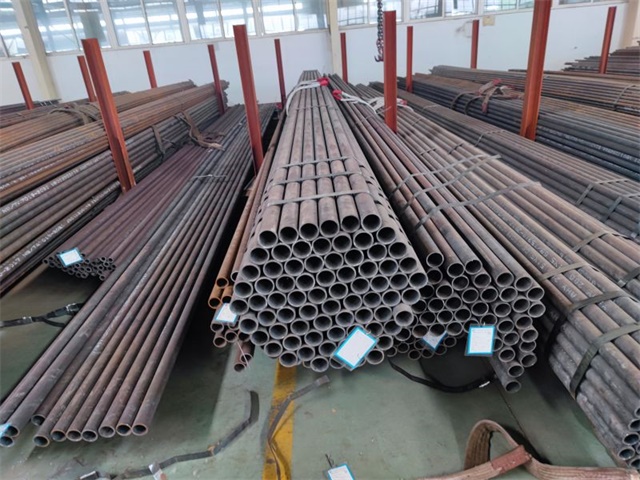 静海20G合金无缝钢管